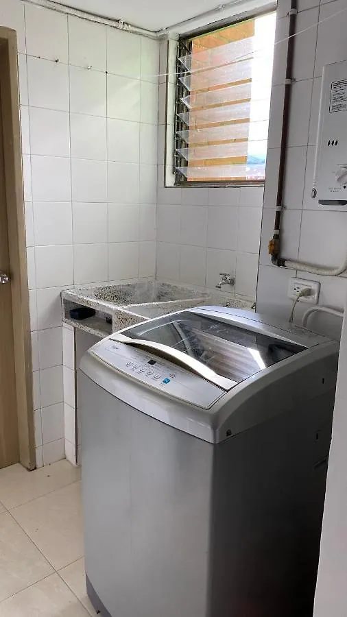 3 Habitaciones, Hermoso Apartamento, Exelente Ubicacion En El Sur De Cali 0*,  Colombia