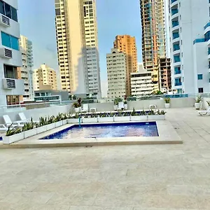 Delfines Apartamento Cartagena