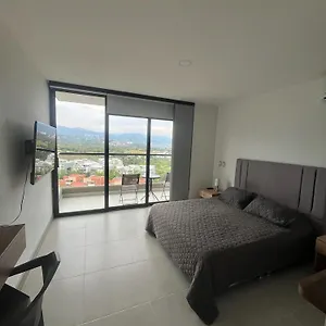 Apartamento De Lujo En, Cali